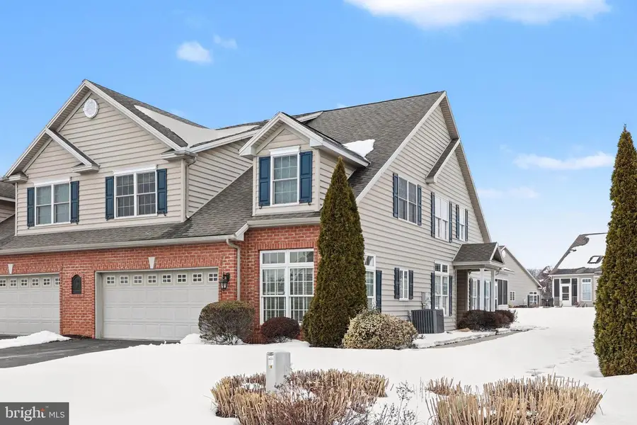 5445 Rivendale Boulevard, Mechanicsburg, PA 17050 - #2