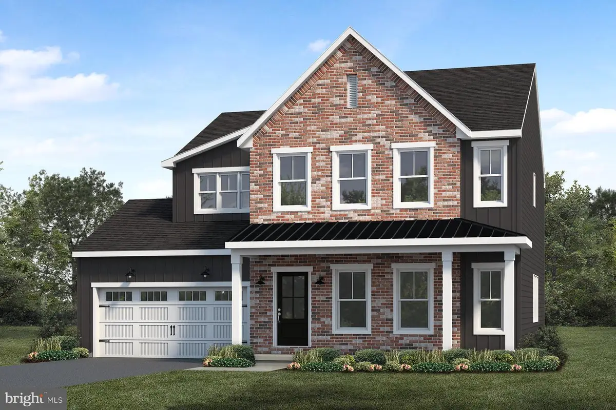 603 Estate Dr, Mechanicsburg, PA 17055 - #1