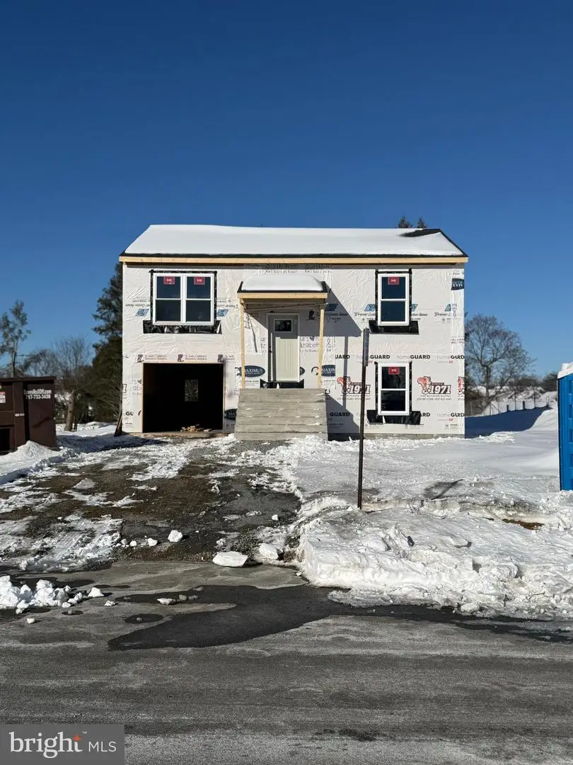 341 D Street, Carlisle, PA 17013 - #1