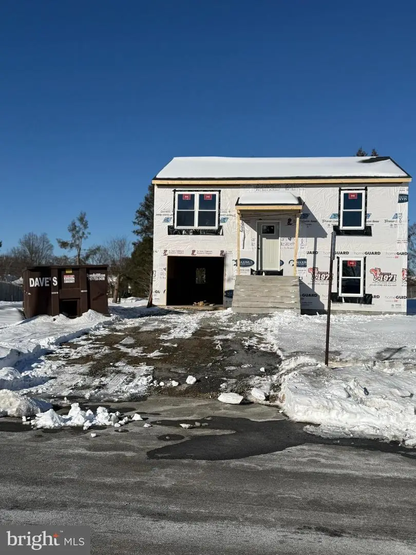 341 D Street, Carlisle, PA 17013 - #2