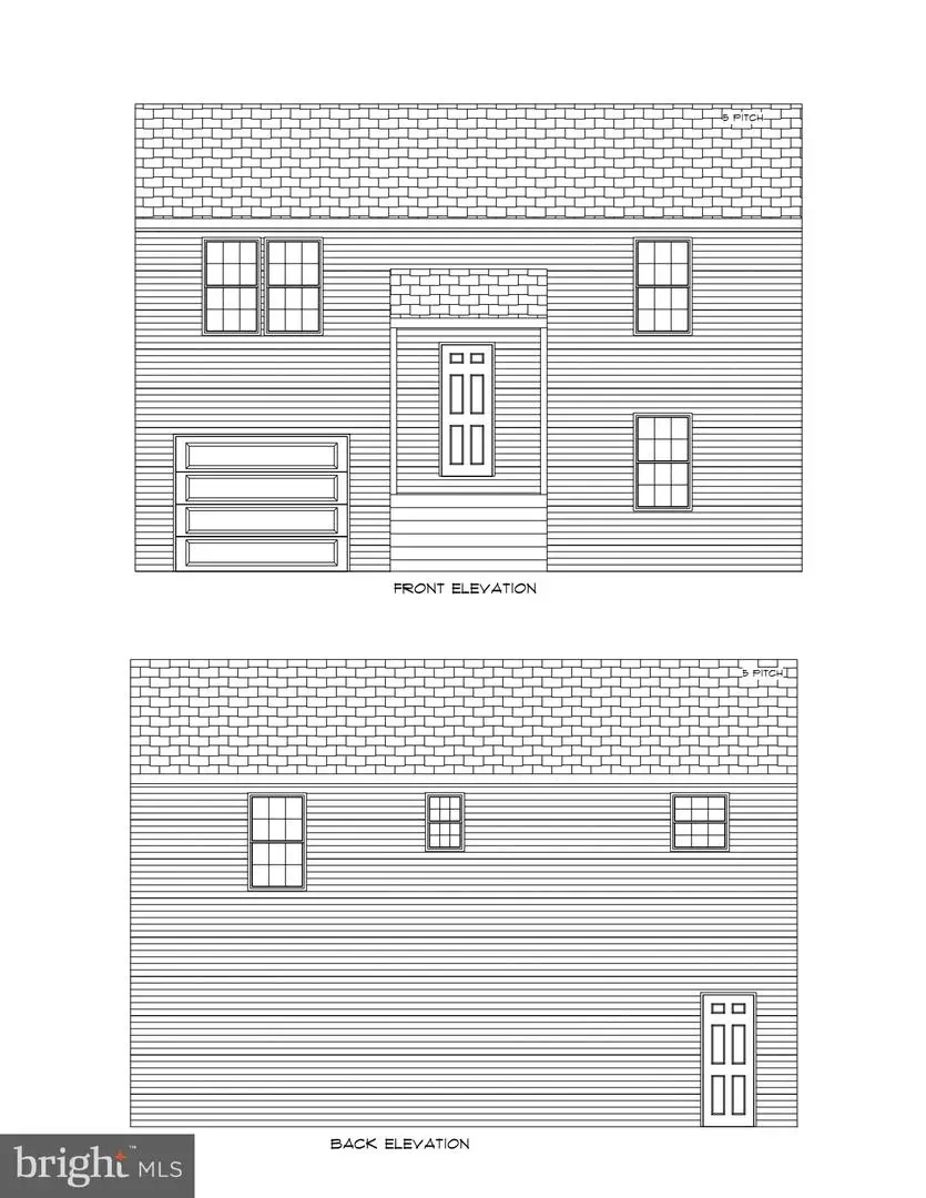 341 D Street, Carlisle, PA 17013 - #3