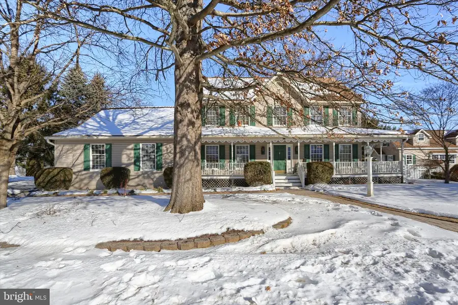 12 Southern Cross Drive, Boiling Springs, PA 17007 - #2