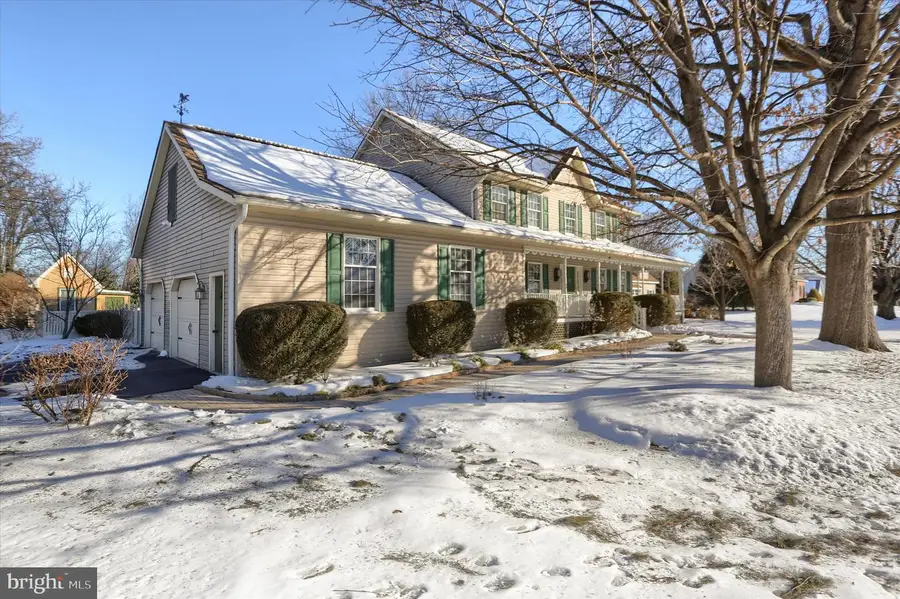 12 Southern Cross Drive, Boiling Springs, PA 17007 - #3