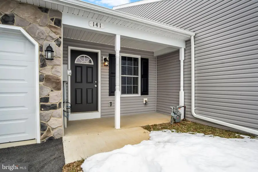 141 Sable Drive, Carlisle, PA 17013 - #2