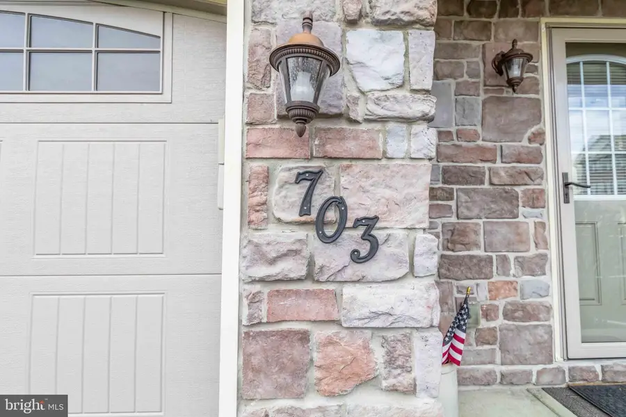 703 Jonathan Court, Mechanicsburg, PA 17055 - #3