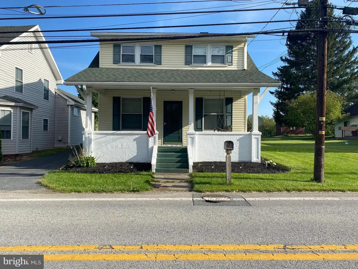 1656 Main St, Mechanicsburg, PA 17055 - #1