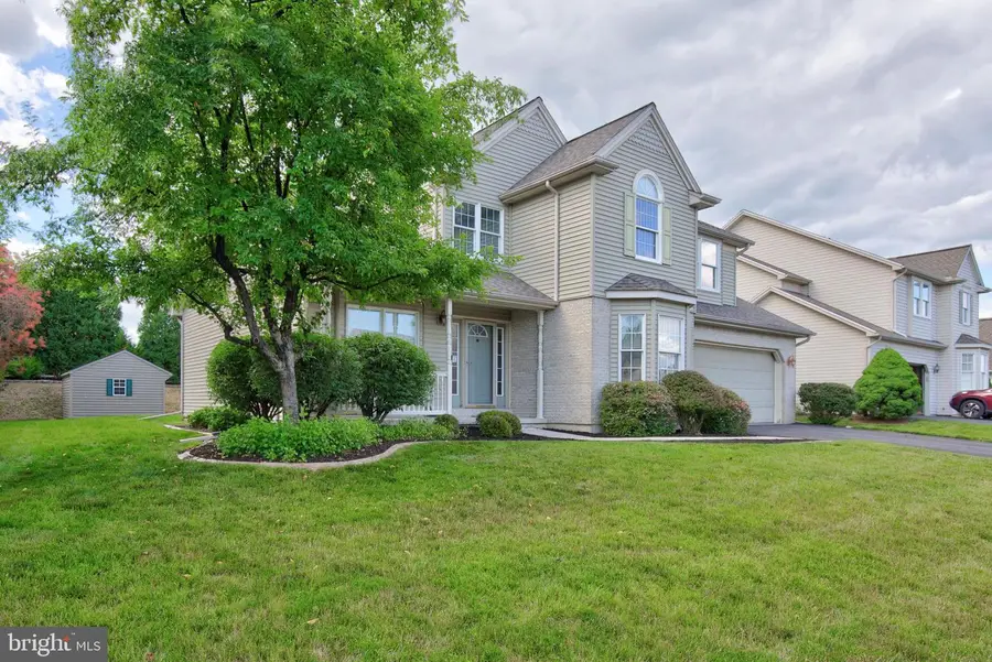 1544 Inverness Drive, Mechanicsburg, PA 17050 - #3