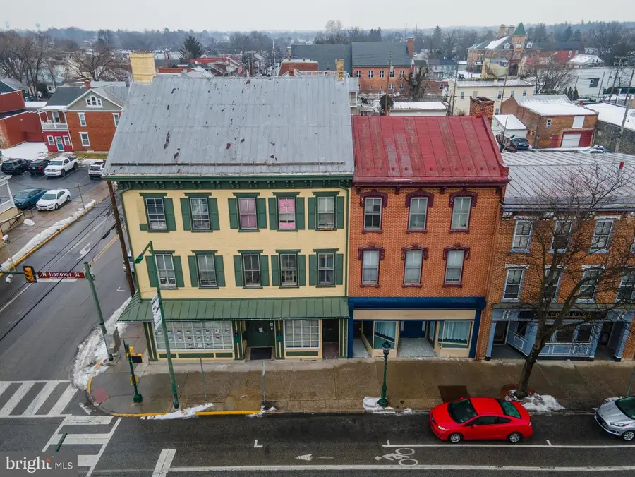 155 N Hanover St., Carlisle, PA 17013 - #2