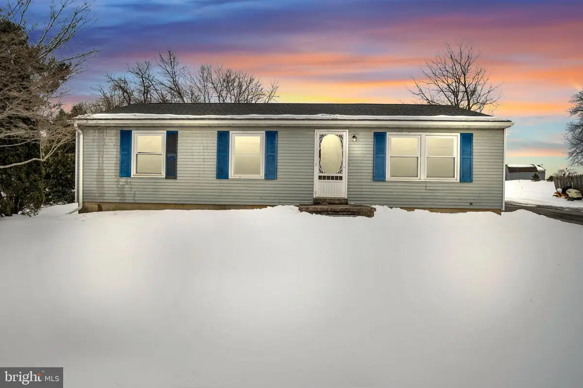 1355 Zimmerman Rd, Carlisle, PA 17015 - #1