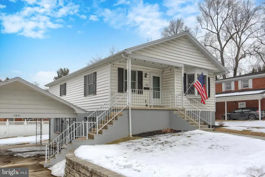 1921 Dartmouth St, Camp Hill, PA 17011 - #3