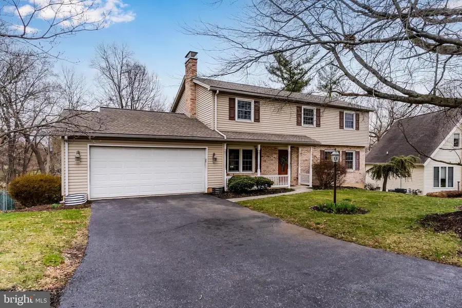 613 Fairway Dr, Camp Hill, PA 17011 - #2