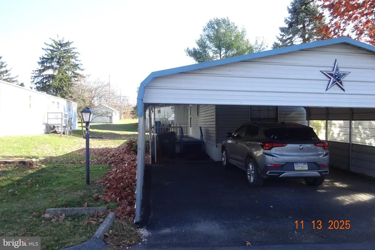2 S . Hollar Drive, Shippensburg, PA 17257 - #1