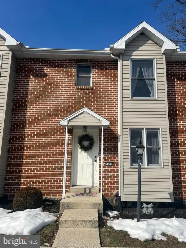 6260 Haydon Ct, MECHANICSBURG, PA 17050