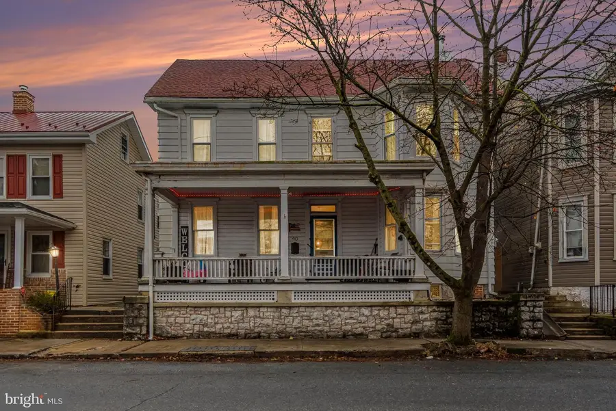 40 Parsonage St, Newville, PA 17241 - #2