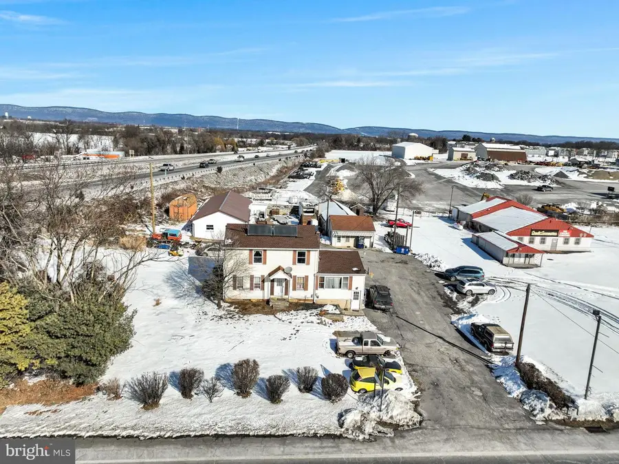 1836 W Trindle Rd, Carlisle, PA 17013 - #3