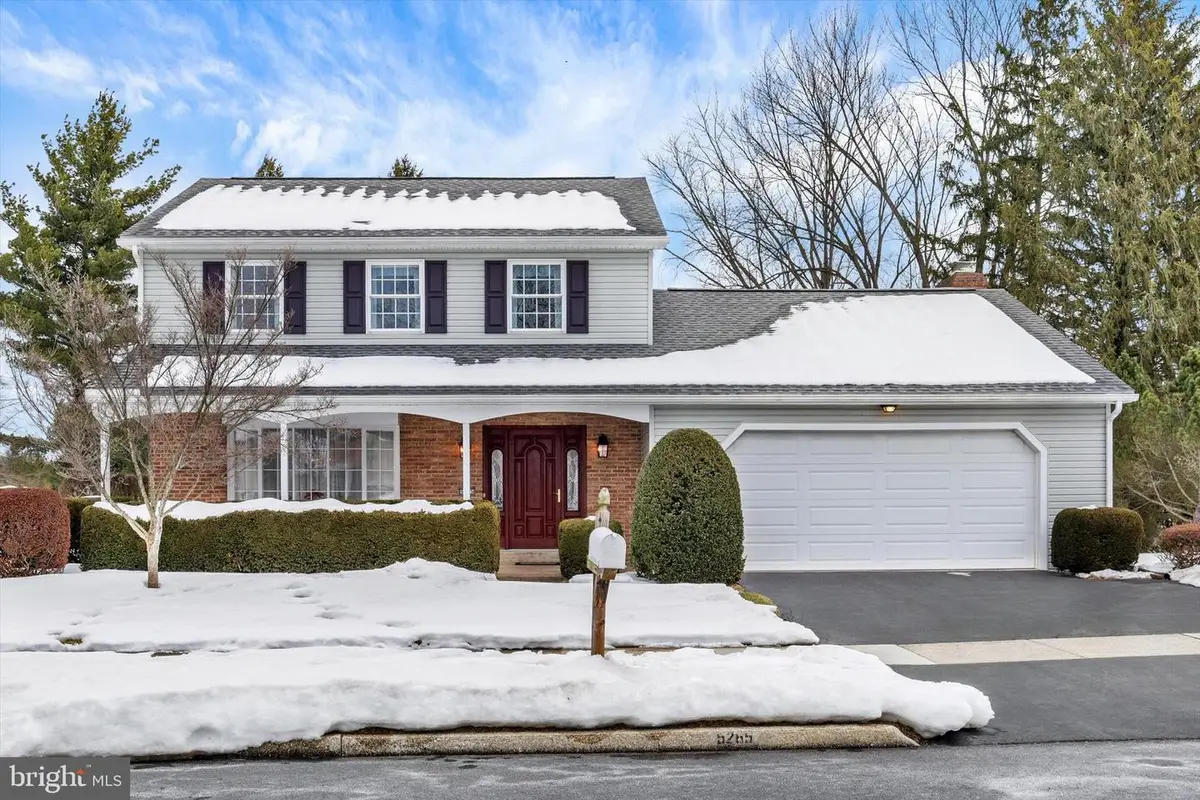 5265 Deerfield Ave, Mechanicsburg, PA 17050 - #1