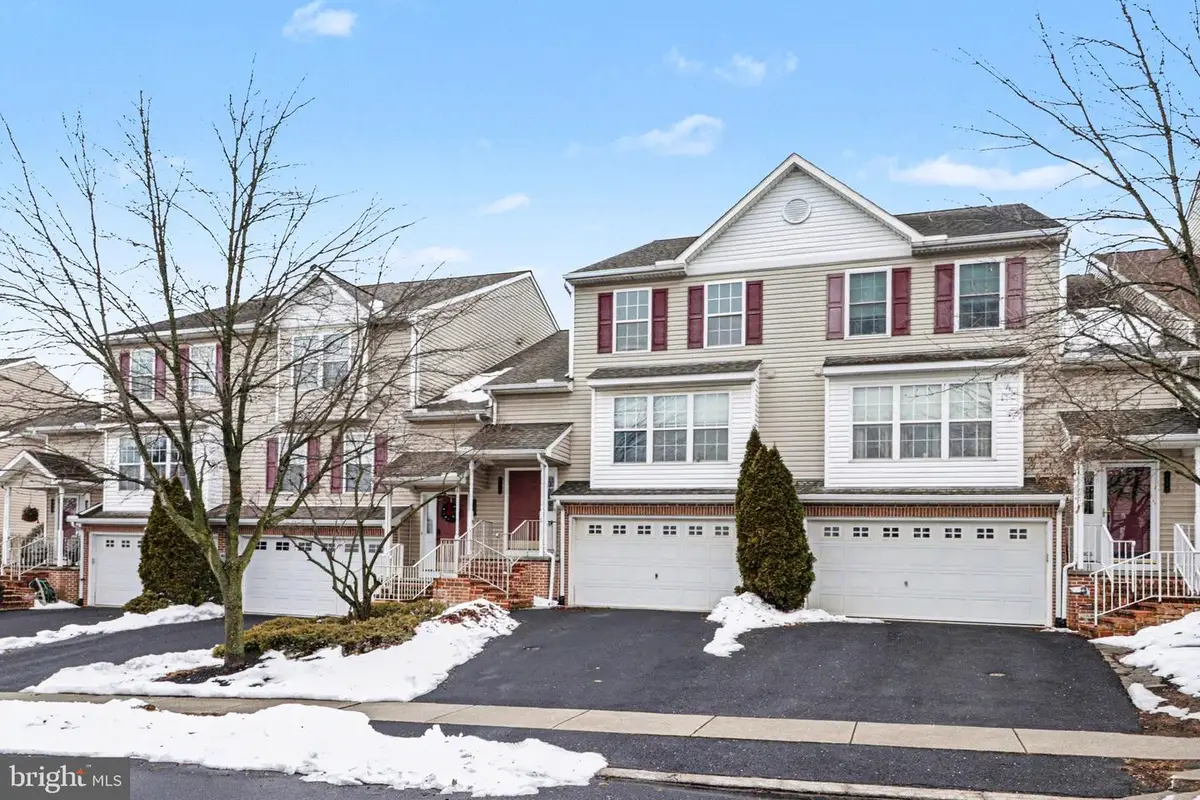 1167 Cross Creek Dr, Mechanicsburg, PA 17050 - #1