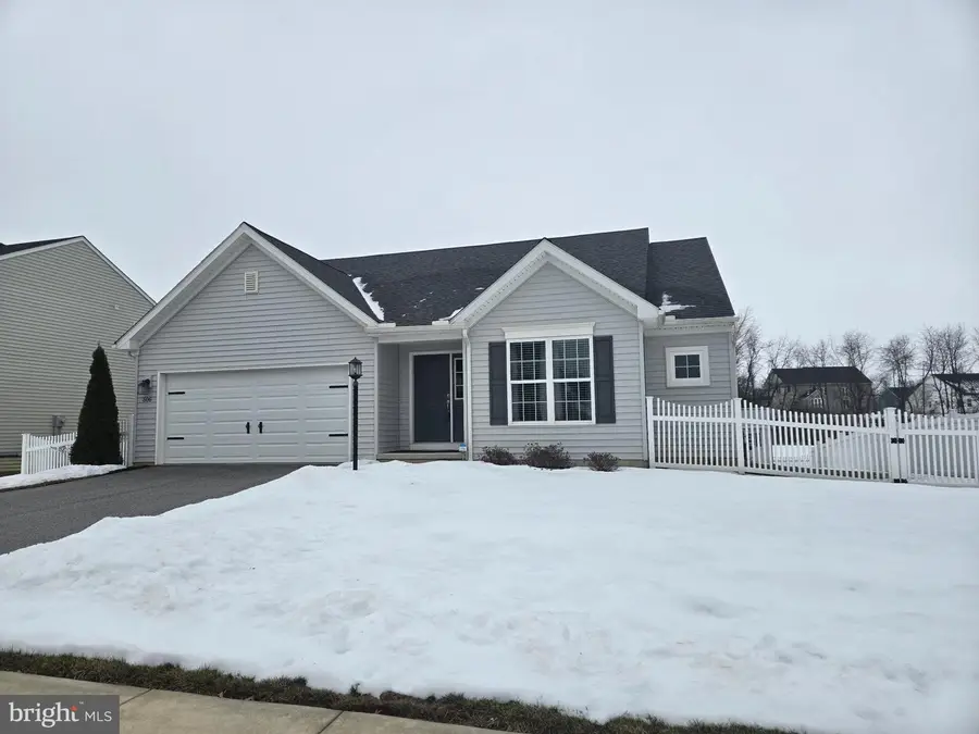 506 Granite Run, Carlisle, PA 17015 - #2