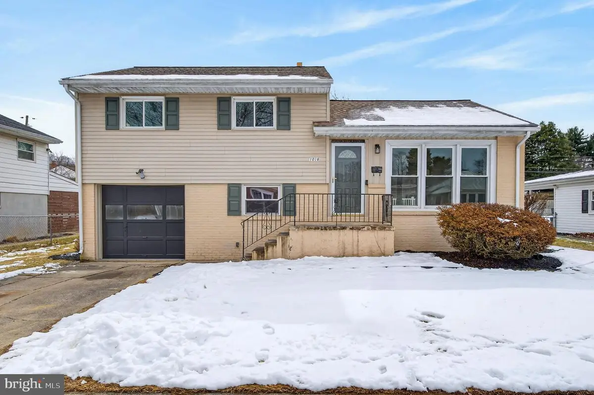 1016 Swarthmore Rd, New Cumberland, PA 17070 - #1