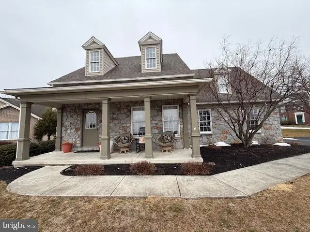 1401 Longfellow Ct, New Cumberland, PA 17070 - #1