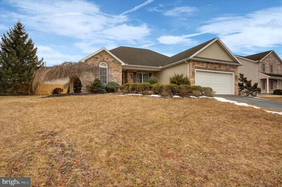 18 Sir William Dr, Newville, PA 17241 - #3