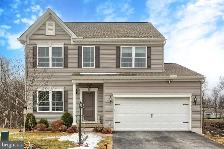 17 Barnhart Cir, Mechanicsburg, PA 17050 - #2