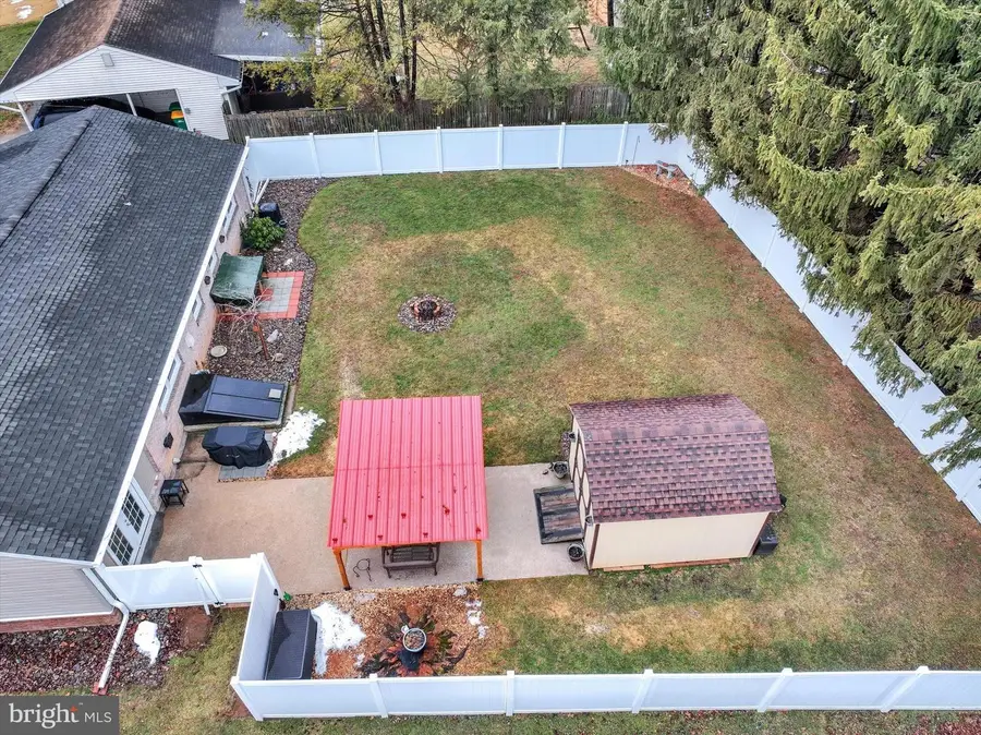 4807 Delbrook Rd, Mechanicsburg, PA 17050 - #3