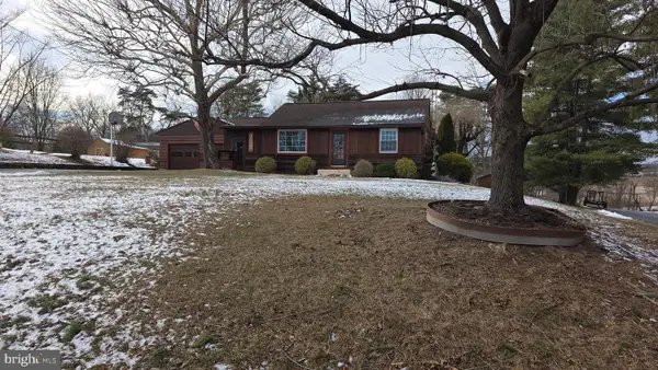 470 Cranes Gap Road, CARLISLE, PA 17013