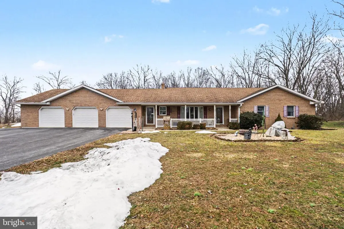 2845 Ritner Highway, Carlisle, PA 17015 - #1