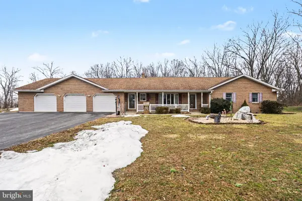 2845 Ritner Highway, CARLISLE, PA 17015