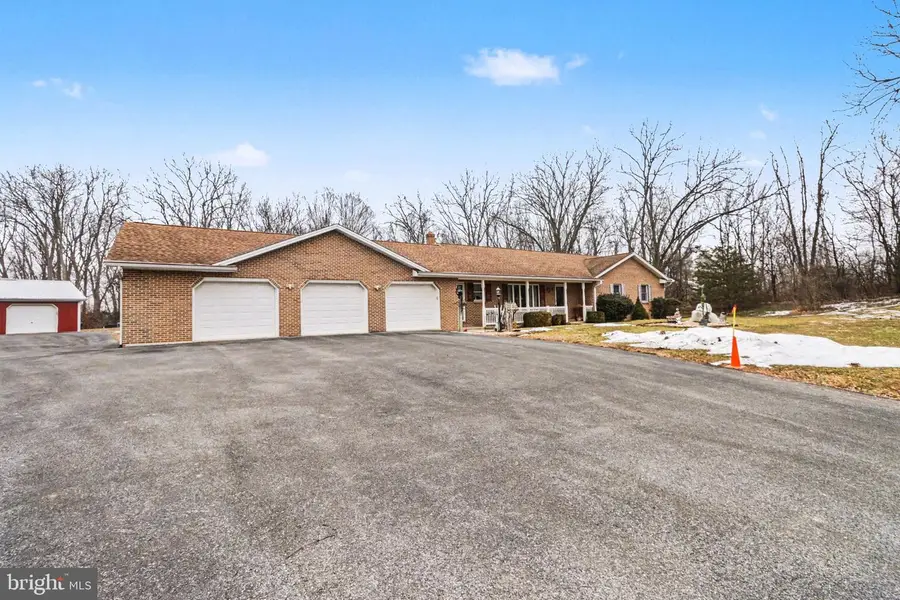 2845 Ritner Highway, Carlisle, PA 17015 - #3