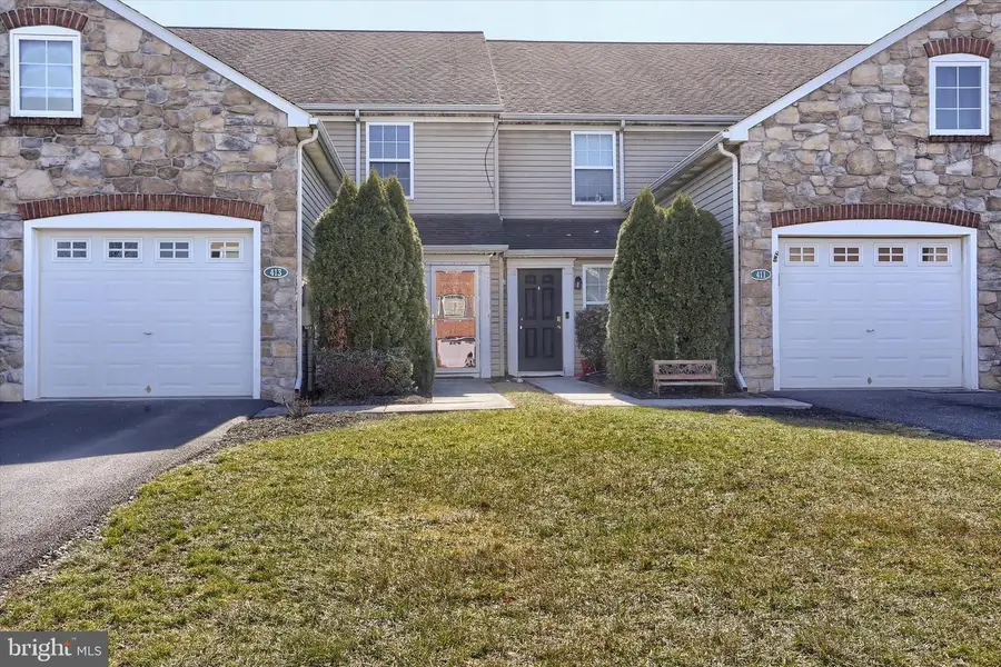 413 Eisenhower Drive, Carlisle, PA 17013 - #2