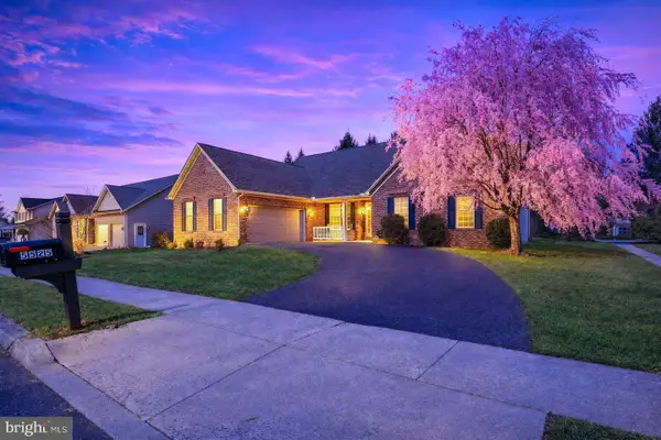 5525 Barbara Dr, MECHANICSBURG, PA 17050