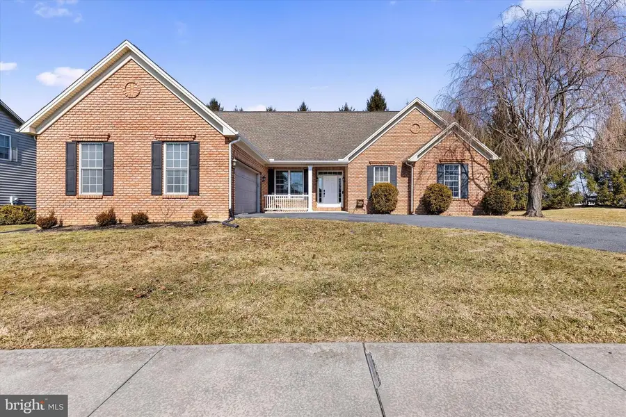 5525 Barbara Dr, Mechanicsburg, PA 17050 - #3