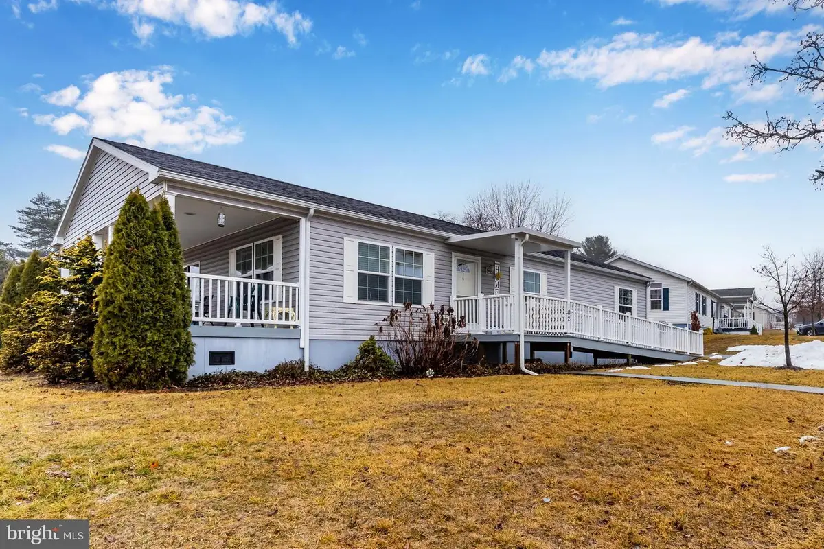 102 Oriole Drive, Carlisle, PA 17013 - #1