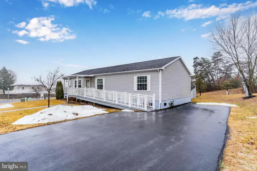 102 Oriole Drive, Carlisle, PA 17013 - #3