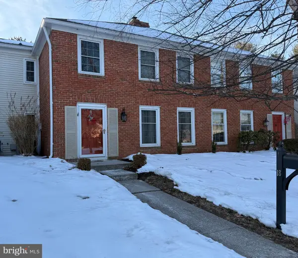 18 Kings Arms, MECHANICSBURG, PA 17050