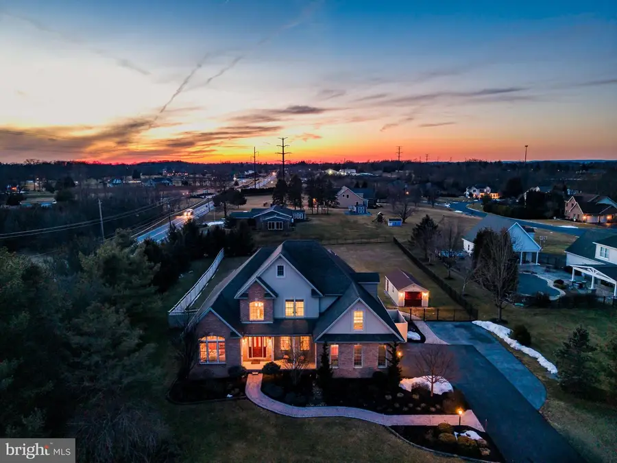 4010 Glenfinnan Pl, Mechanicsburg, PA 17055 - #2