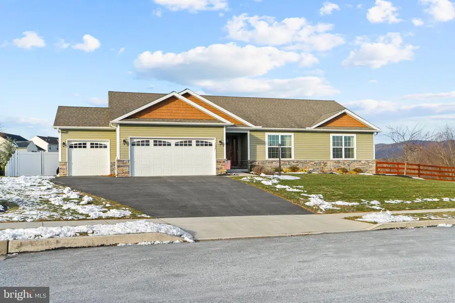 104 White Deer Way, Carlisle, PA 17013 - #2