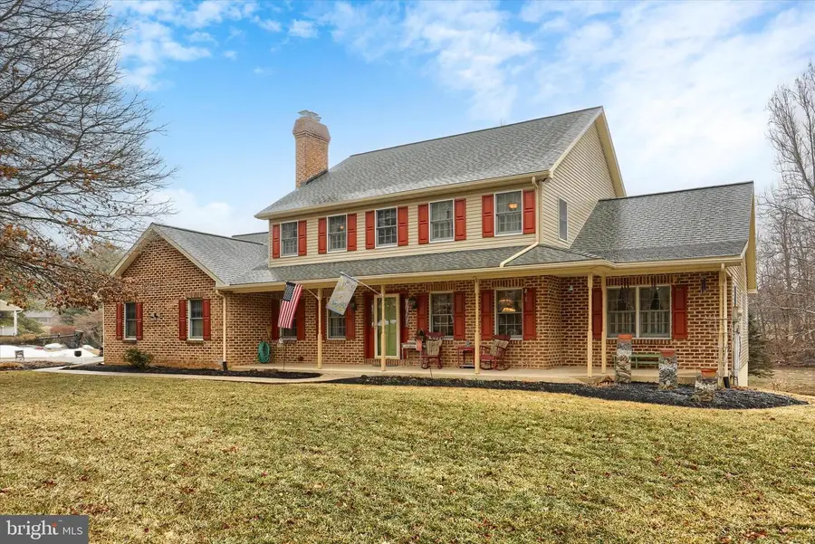 1854 W Lisburn Road, Carlisle, PA 17015 - #2