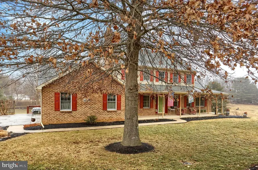 1854 W Lisburn Road, Carlisle, PA 17015 - #3