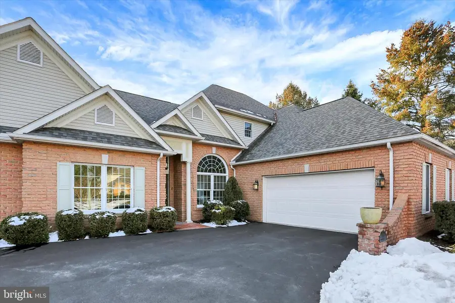 935 Grandon Way, Mechanicsburg, PA 17050 - #2