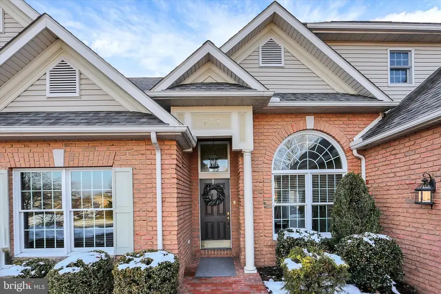 935 Grandon Way, Mechanicsburg, PA 17050 - #3