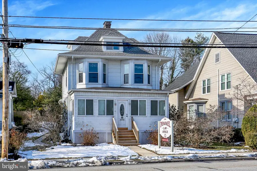 1544 Bridge St, New Cumberland, PA 17070 - #2