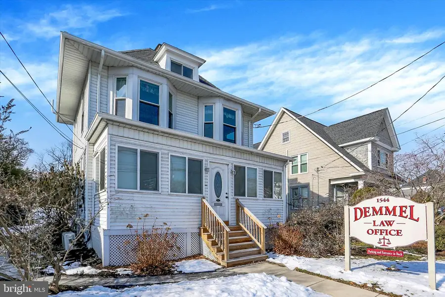 1544 Bridge St, New Cumberland, PA 17070 - #3