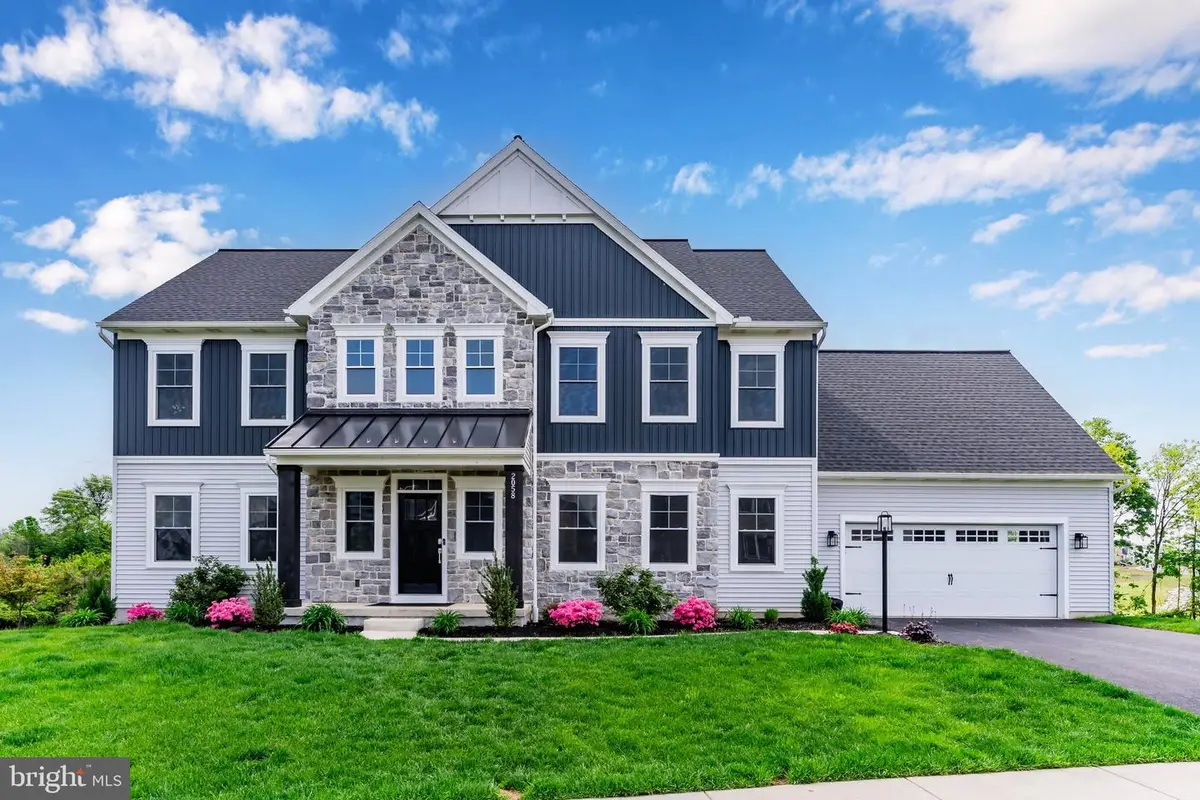 2058 N Autumn Chase Dr, Mechanicsburg, PA 17055 - #1