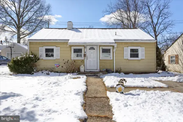 1016 Allen Street, NEW CUMBERLAND, PA 17070