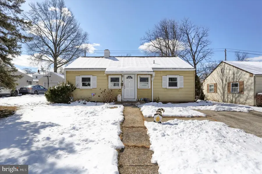 1016 Allen Street, New Cumberland, PA 17070 - #3