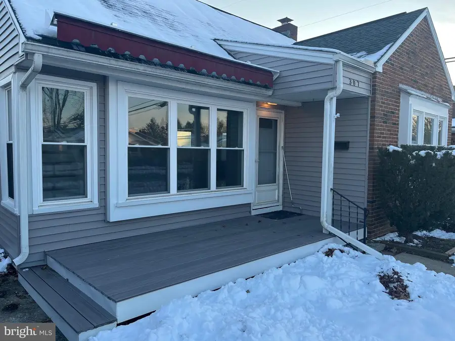 307 Norman Rd, Camp Hill, PA 17011 - #3