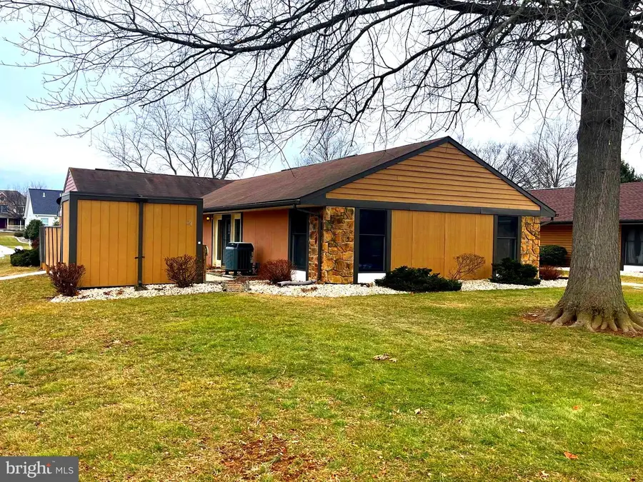 21 Abbey Court, Carlisle, PA 17015 - #2